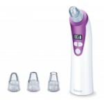 Отзывы людей о Вакуумный очиститель для лица FC 40 Beurer