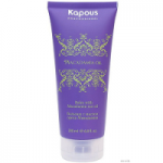 Отзывы людей о Бальзам с маслом ореха макадамии Kapous Professional Macadamia Oil Balm