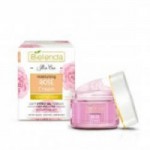 Отзывы людей о Увлажняющий розовый крем для лица Bielenda Rose Care Moisturizing Rose Cream