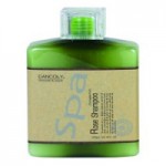 Отзывы людей о Арома-шампунь с экстрактом розы для поврежденных волос Dancoly Rose Shampoo Damaged Hair