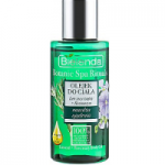 Отзывы людей о Масло для тела «Расторопша и шалфей» Bielenda Botanic Spa Rituals Body Oil