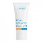 Отзывы людей о Защитный крем для лица Ziaja Face Cream