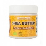 Отзывы людей о Масло Ши для лица и тела Cosheaco Shea Butter