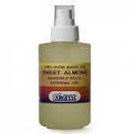 Отзывы людей о 100% чистое базовое Масло сладкого миндаля Argital 100% Pure Basic Oil Sweet Almond