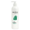 Гель охлаждающий перед депиляцией Aravia Professional Gel Pre-epil