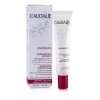 Увлажняющий матирующий флюид Caudalie Vinosource Moisturizing Matifying Fluid