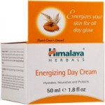 Отзывы людей о Крем для лица дневной энергетический Himalaya Herbals Energizing Day Cream