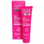 Отзывы людей о BB Бьюти-бальзам 12 в 1 Bielita Smooth Sleek