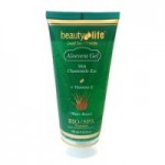 Отзывы людей о Гель для тела «Алоэ Вера» с экстрактом ромашки и витамином Е Aroma Dead Sea Gel