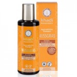 Отзывы людей о Аюрведический шампунь «Нуссграс» Khadi Nussgras Shampoo