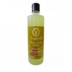 Отзывы людей о Натуральный индийский шампунь «Розмарин и Жожоба» Chandi Rosemary and Jojoba Shampoo
