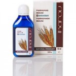 Отзывы людей о Пшеничное масло Ikarov