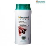 Отзывы людей о Интенсивно увлажняющий лосьон для тела с маслом какао Himalaya