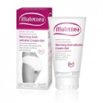 Отзывы людей о Разогревающий антицеллюлитный крем Maternea (Warming Anti-cellulite Cream-Gel)