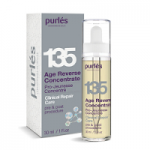 Отзывы людей о Сыворотка «Активатор Омоложения» Purles (Clinical Repair Care 135 Age Reverse Concentrate)