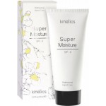 Отзывы людей о Крем для рук Kinetics Super Moisture