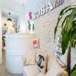 Отзывы людей о Салон красоты OSOBA lab