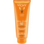 Отзывы людей о Солнцезащитная эмульсия для лица Vichy Ideal Soleil SPF 50