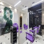 Отзывы людей о Парикмахерская «100 услуг»