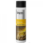 Отзывы людей о Бальзам-маска для сухих и поврежденных волос Kayan Professional Rich Oil Balsam-Mask