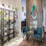 Отзывы людей о Салон красоты Beauty Lounge 358