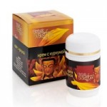 Отзывы людей о Крем с куркумой Aasha Herbals