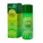 Отзывы людей о Ежедневный шампунь-кондиционер «Bio Green Apple» Biotique