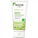 Отзывы людей о Гель для умывания с себорегулирующим эффектом Weleda Naturally Clear Purifying Gel Cleanser
