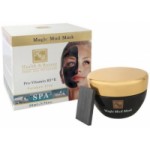 Отзывы людей о Минеральная грязевая маска Health and Beauty Magic Mud Mask