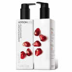 Отзывы людей о Лосьон для рук и тела Kinetics "Гранат и Розовый перец"