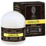 Отзывы людей о Натуральное густое сибирское масло для ног «Sauna & Spa» Natura Siberica