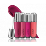 Отзывы людей о Revlon Ultra Hd Matte Lipcolor жидкая матовая помада.