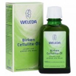 Отзывы людей о Березовое масло от целлюлита Weleda Birken Cellulite-Ol