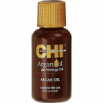 Отзывы людей о Восстанавливающее масло для волос CHI Argan Oil Plus Moringa Oil