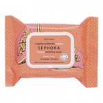 Отзывы людей о Салфетки для снятия макияжа Sephora