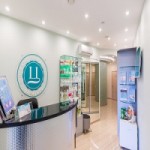 Отзывы людей о Центр красоты и здоровья «Царицыно»