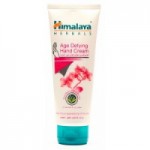 Отзывы людей о Антивозрастной крем для рук Himalaya Herbals Anti-Aging Handcream