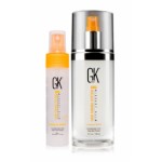 Отзывы людей о Несмываемый кондиционер-спрей GKhair Leave-in Conditioning Spray