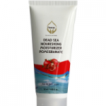 Отзывы людей о Питательный и увлажняющий крем для лица с экстрактом граната Finesse