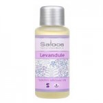 Отзывы людей о Гидрофильное масло «Лаванда» Saloos