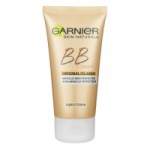 Отзывы людей о BB-крем Garnier Skin Naturals