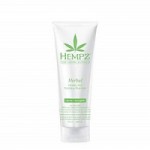 Отзывы людей о Шампунь растительный укрепляющий «Здоровые волосы» Hempz Herbal Healthy Hair Fortifying Shampoo