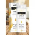 Отзывы людей о Шампунь с экстрактом пшеницы и меда Thalia Anti Hair Loss Shampoo