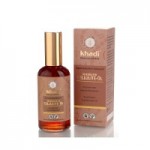 Отзывы людей о Антицеллюлитное масло «10 трав» Khadi