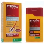 Отзывы людей о Шампунь против выпадения волос Fitoval Hair Loss Shampoo