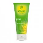 Отзывы людей о Цитрусовый освежающий гель для душа Weleda Citrus Erfrischungsdusche