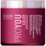 Отзывы людей о Маска для окрашенных волос Revlon Professional Pro You Color Mask