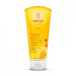 Отзывы людей о Шампунь-гель для тела и волос Weleda Calendula Waschlotion & Shampoo