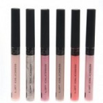 Отзывы людей о Блеск для губ Gosh Lip Gloss