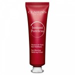 Отзывы людей о Clarins Instant Poreless матирующая база под макияж